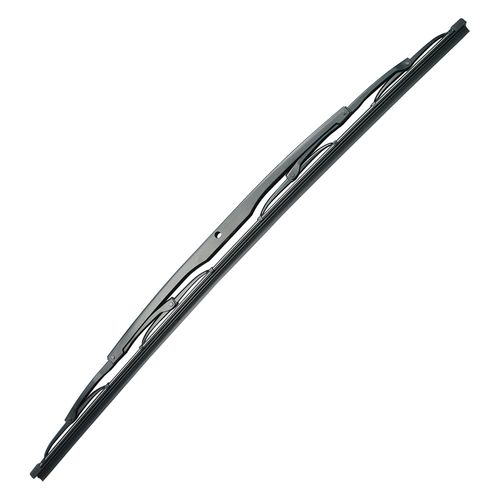 Palhetas Micro diant. Metálica 39" Pol. - Busscar El Buss 340 - Vista Buss 320