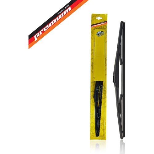 Palhetas Micro tras. tras. Micro 12" Pol. - Toyota Hilux SW4 GII após 05  - RAV4 00 à 05