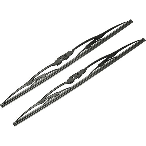 Palhetas Micro diant. Aeroflat Convencional 26" / 20" Pol. - Ford Edge após 08