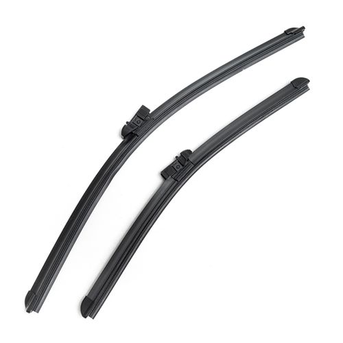 Palheta Micro Aeroflat Par 21"/17" Pol. Diant. - GM Montana após 10 - Agile 09 a 14