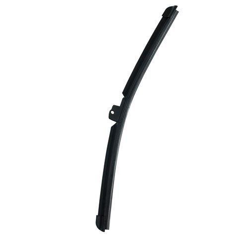 Par de Palhetas Aeroflat Micro 22"/15"Pol. Diant. - Volkswagen CrossFox 09 a 17 - Fox GII após 09 - SpaceCross 11 a 17