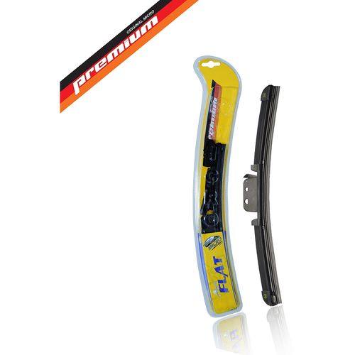 Palhetas Micro traseira Micro 11" Pol. - Volkswagen Golf GVII 13 a 17