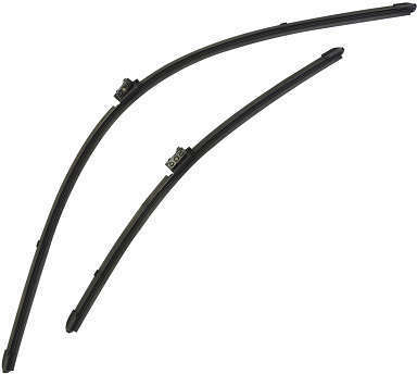 Palhetas Micro diant. Aeroflat Par 20" / 18" Pol. - MB Vito após 15