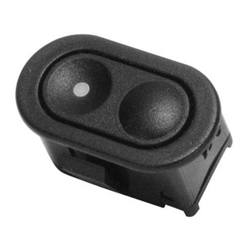 Tecla Aciona Vidro - Simples - 5 Pinos - 12V - Comando Passageiro - GM Corsa GI 94 a 02
