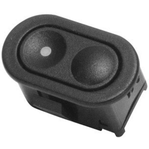 Tecla do vidro Simples 6 Pinos - GM Corsa Hatch GI 94 à 02  - Corsa Sedan GI 94 à 02