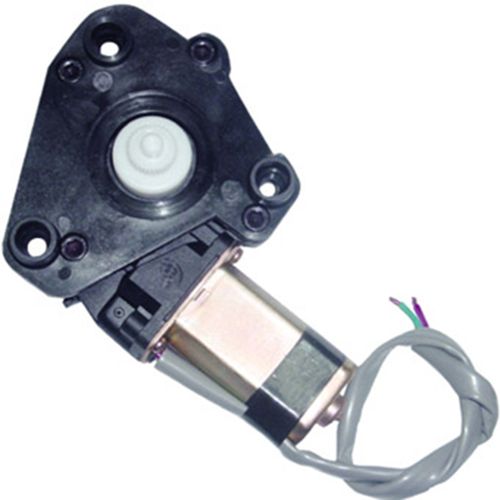 Motor para máquina do vidro  diant. - Esq. - Volkswagen Bora 01 à 07 - Golf GIV 99 à 13
