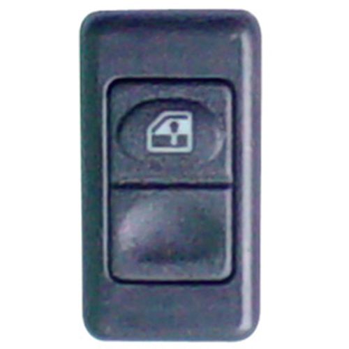 Tecla do vidro Simples 24V - Mercedes-Benz Caminhões após 96