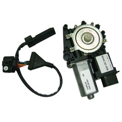 Motor para Máq. do vidro pta. diant. - esq. - Volkswagen Golf GIII 95 à 98