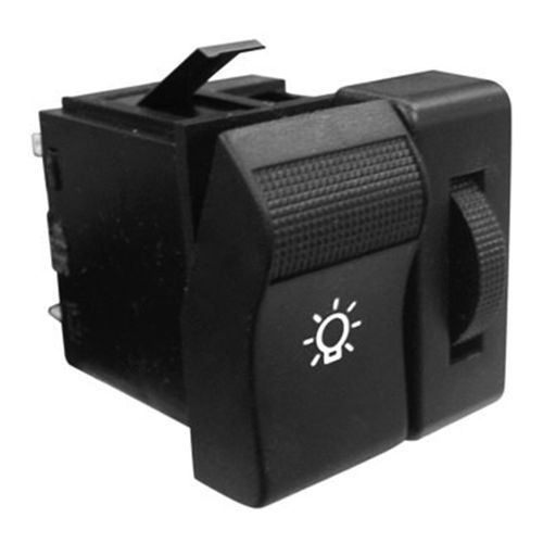 Interruptor de Luz C/ Reostato - Volkswagen Quantum GII 92 à 98  - Santana GII 91 à 06