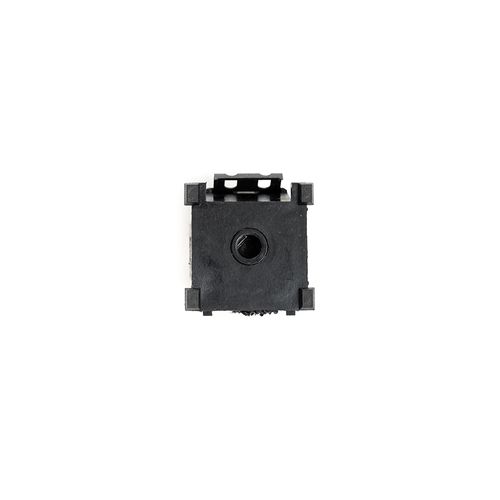 Interruptor do Ventilador 5 Pinos - Volkswagen Gol GI 80 à 96 - Parati GI 88 à 97