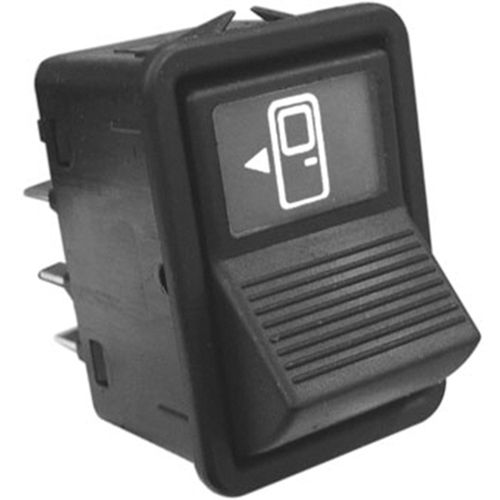 Interruptor da pta. 24V pta. Diant. - Universal Ônibus