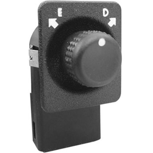 Interruptor do Espelho Retrovisor - GM A-20 91 à 97  - C-20 91 à 97  - D-20 91 à 97