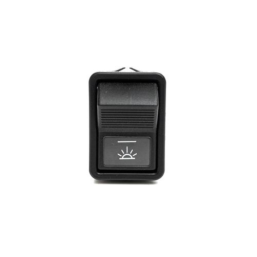 Interruptor de Luz de Leitura 24V - Mercedes-Benz Ônibus 85 à 00