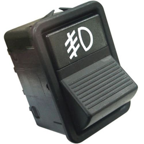 Interruptor do Farol de Neblina 24V MB Caminhes 70 a 90 nibus 85 a 00 nibus