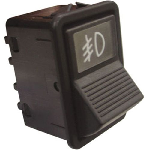 Interruptor do Farol de Neblina 24V - Mercedes-Benz Caminhões  - Ônibus