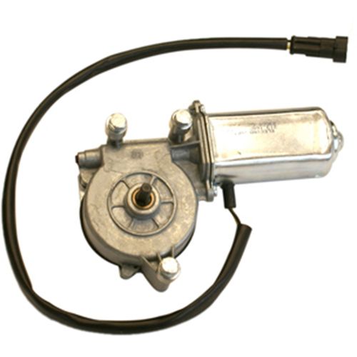 Motor para Máq. do vidro pta. diant. - esq. - Iveco Cursor - Eurotech 08 em diante