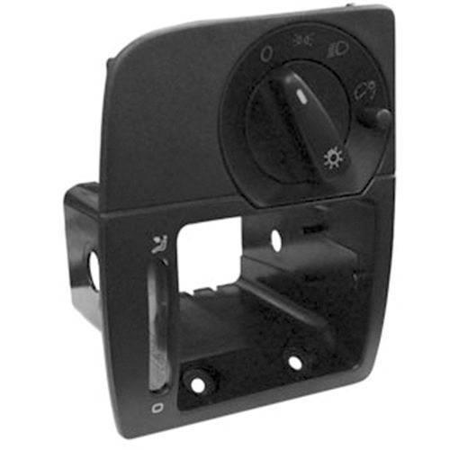 Interruptor Rotativo de Luzes C/ Reostato E Retrovisor - Volkswagen Gol GII após 97  - Parati GII 97 à 01