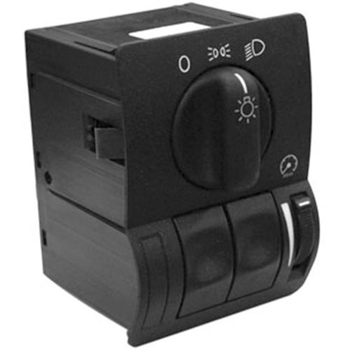 Interruptor da Luz - GM Astra Hatch 98 à 11  - Astra Sedan 98 à 11