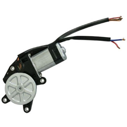 Motor da Máquina do Vidro - Fix.Mabuchi - 8 Dentes 12V - Sensorizado - Esq. - Universal Uso geral