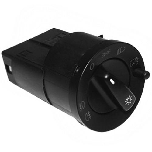 Interruptor Rotativo de Luzes/Farol/Lanterna de Neblina/Farol Duplo - Volkswagen Gol GIII 99 à 05