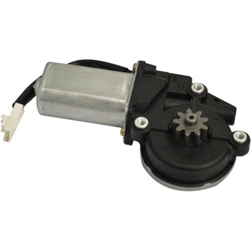 Motor para Máq. do vidro Especifíco pta. diant. - dir. - GM Grand Blazer 97 à 02  - Silverado 97 à 02
