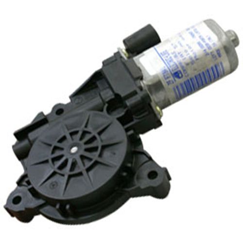 Motor para Máq. do vidro pta. diant./tras. - esq. - Fiat Stilo 02 à 10