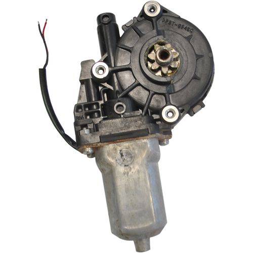 Motor para Máq. do vidro pta. diant./tras. - esq. - Mitsubishi L-200 Triton GII após 07