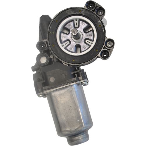 Motor P/Máq. Do Vidro - Fix.Original - Dir. - Renault Sandero GI 07 a 14 - Peugeot 206 99 a 08 - Citroën C3 GI 03 a 09