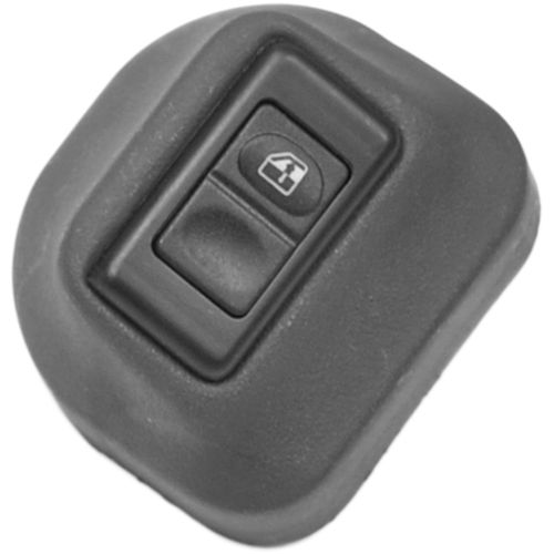 Tecla do vidro C/moldura 12V - dir. - Universal Uso geral