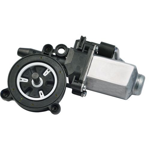 Motor para Máq. do vidro pta. diant. - esq. -