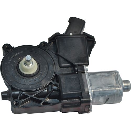 Motor para Máq. do vidro pta. diant./tras. - esq. - GM Onix após 12  - Sonic Hatch após 12  - Sonic Sedan após 12
