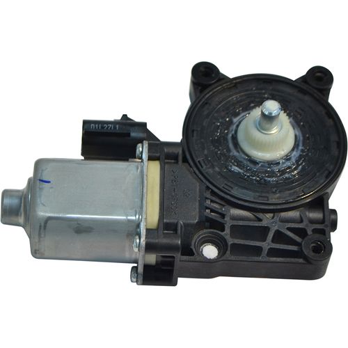Motor p/Máquina do Vidro Diant./Tras. - Fix.Bosch - 2 Pinos - Esq. - GM Onix 12 a 19 - Cruze após 11 - Cobalt 11 a 19