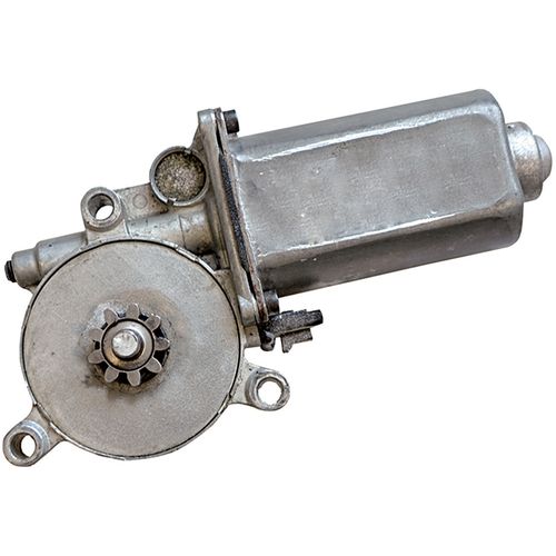 Motor para Máq. do vidro pta. diant./tras. - esq. - GM Blazer 96 à 11  - S-10 GI 95 à 12