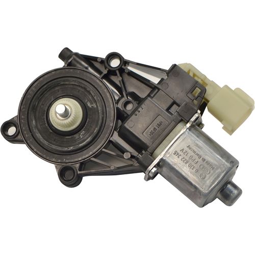 Motor para Máq. do vidro pta. diant./tras. - esq. - Ford Fiesta GIII após 13