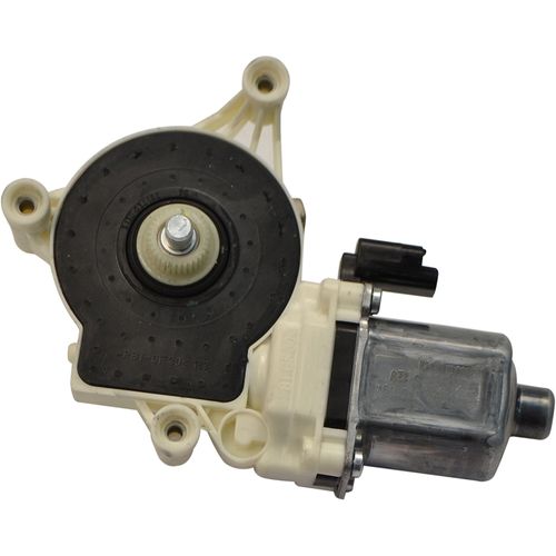 Motor para Máquina do Vidro da Porta Dianteira - Bosch - 2 Pinos - Direita - Peugeot 208 13 a 21