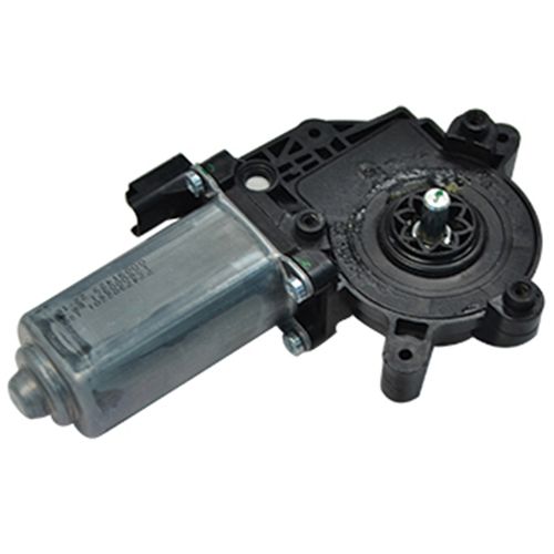 Motor P/Máquina do Vidro da Porta - Fix.Original - Esq. - Citroën C3 CI 03 a 09 - Peugeot Partner 99 a 13
