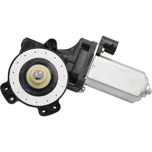 Motor para Máq. do vidro pta. diant. - dir. - Renault Master GII após 13