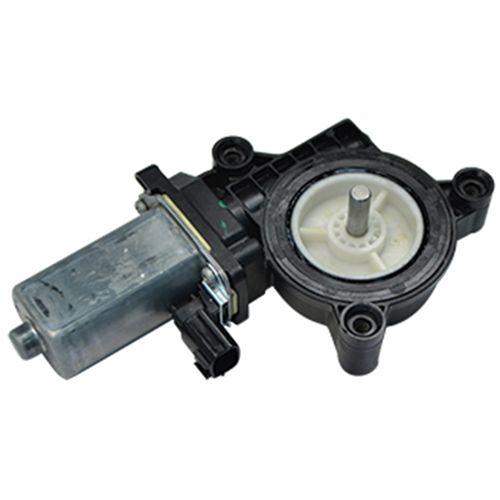 Motor para Máq. do vidro pta. diant./tras. - dir. - Renault Logan GII após 13