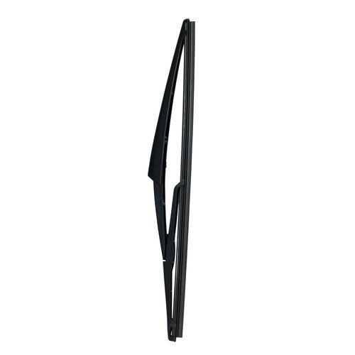 Palheta Micro Carenada 12" Pol. Tras. - Renault Clio 06 a 16 - GM Onix após 18 - Fiat Punto após 12