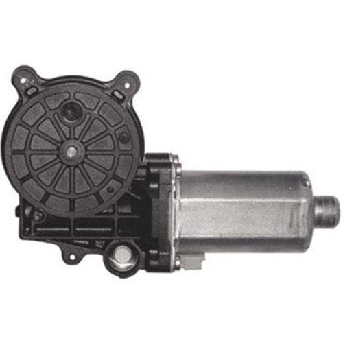 Motor para Máq. do vidro pta. diant. - dir. - Volkswagen Gol 94 à 98