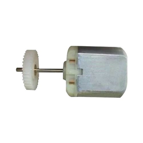 Micro Motor Elétrico para Fechaduras da pta. - 36 Dentes -  Volkswagen Golf/Polo/Passat