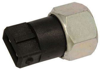 Interruptor de Pressão de Ar - Mercedes-Benz Caminhões e Ônibus