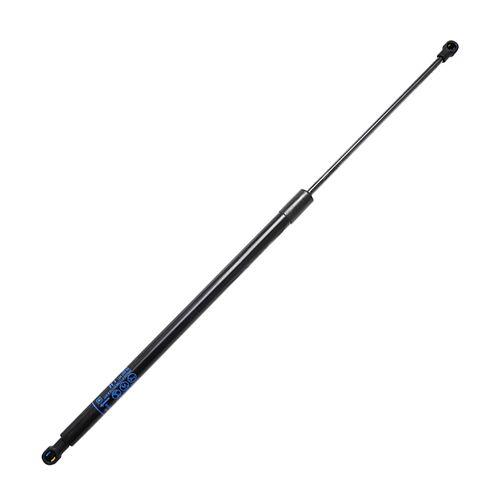 Mola à Gás da Tampa do Porta-Malas - Comprimento:618mm/Curso: 235mm/Carga: 37KGF - Diâmetro Pistão:8mm/Tubo:18mm - GM Tracker após 13