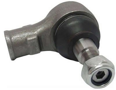 Terminal de Direção - Comp.:72mm Diâmetro Pino:21,6mm - Dir./Esq. - Iveco Daily 53.10 97 a 07 - Daily 4-2 99 a 06