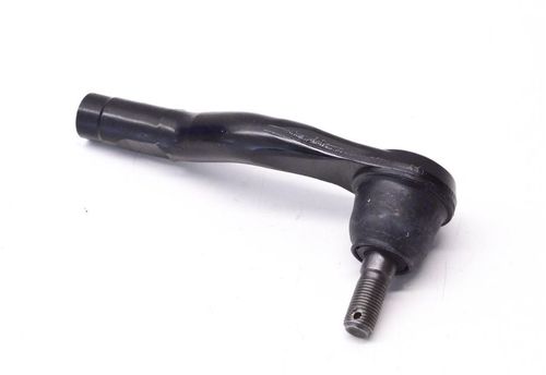 Terminal de Direção - Comprimento: 144mm / Diâmetro Pino: 12,9mm / Rosca Interna: M14x1,5 - Direita - Ford Fusion GI 06 a 12