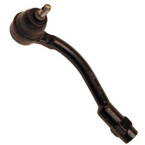 Terminal de Direção - Comprimento: 188mm/Diâmetro do Pino: 13,2mm/Rosca Interna: M16x1,5 - Direção: Elétrica - Direita - Kia Soul GI 09 a 13