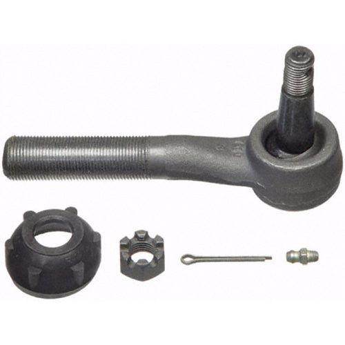 Terminal de Direção - Comp.:131mm - Dianteiro - Esquerdo - Peugeot 208 II após 20
