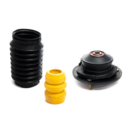 KIT AMORT. DIANT. S/ROLAMENTO X1 08 À 15