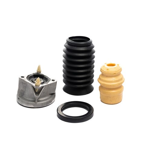 KIT AMORT. DIANT. COMPLETO CLASSE A 97 À 05