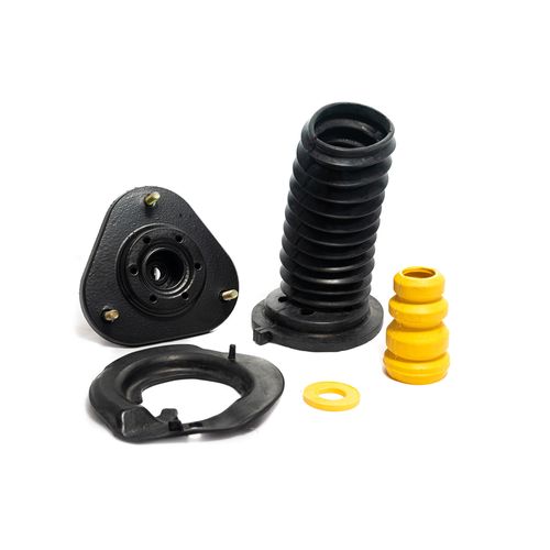 KIT AMORT. DIANT. S/ROLAMENTO COROLLA 15 À 17